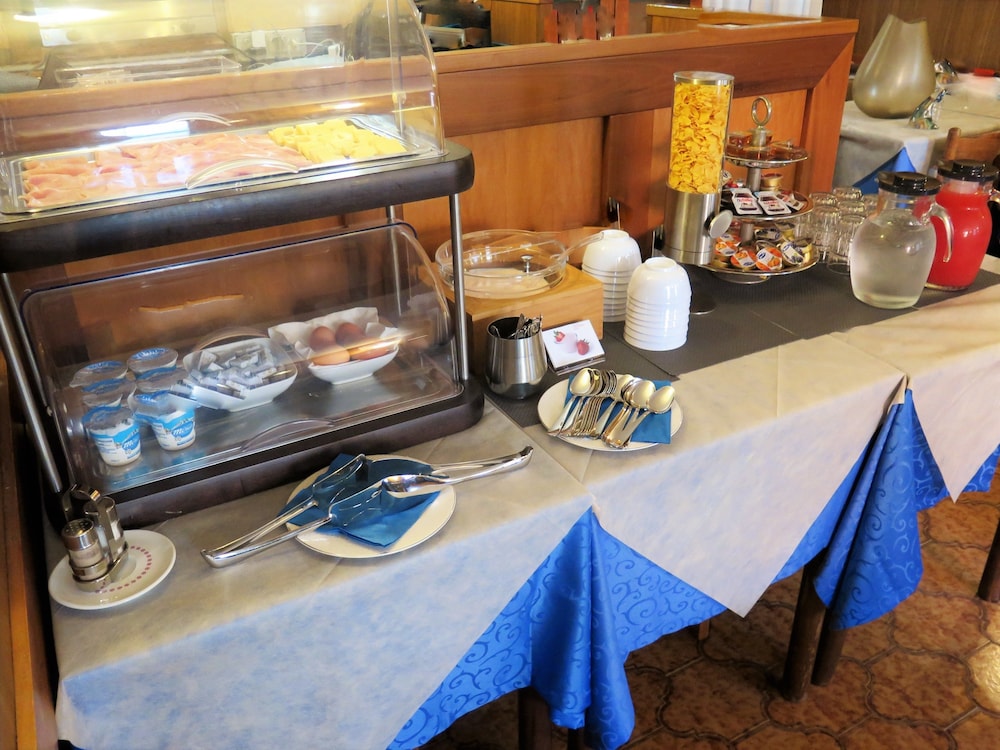 Hotel Al Soffiador 30/50