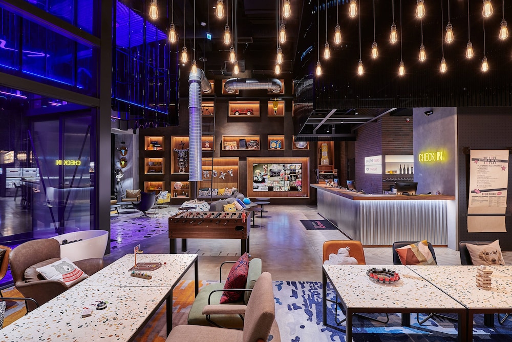 Moxy Taichung 29/42