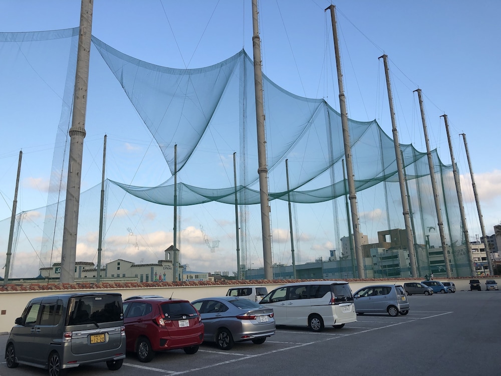Naha Beach Side Hotel 35/71