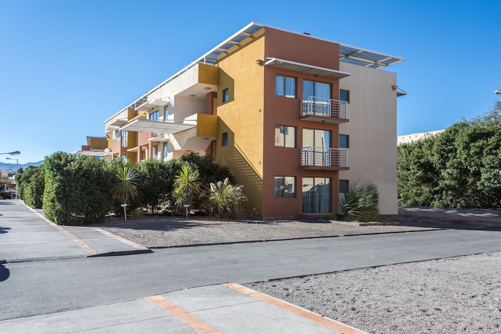 Geotel Calama 3/56