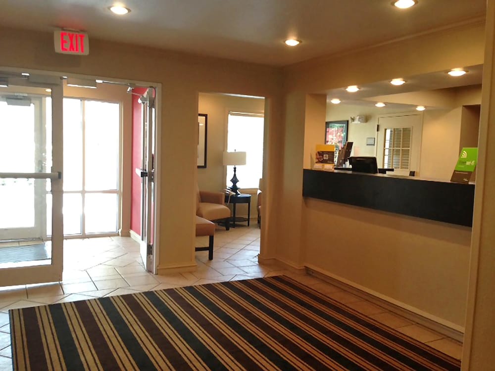 Extended Stay America Suites Boston Marlborough 4/55