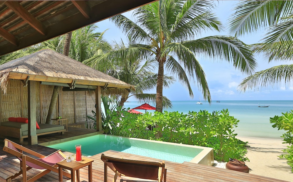 Anantara Rasananda Koh Phangan Villas 7/73