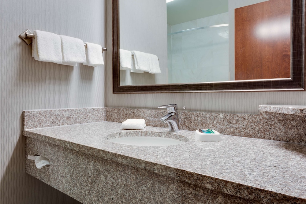 Drury Inn and Suites St Louis O Fallon IL 36/36