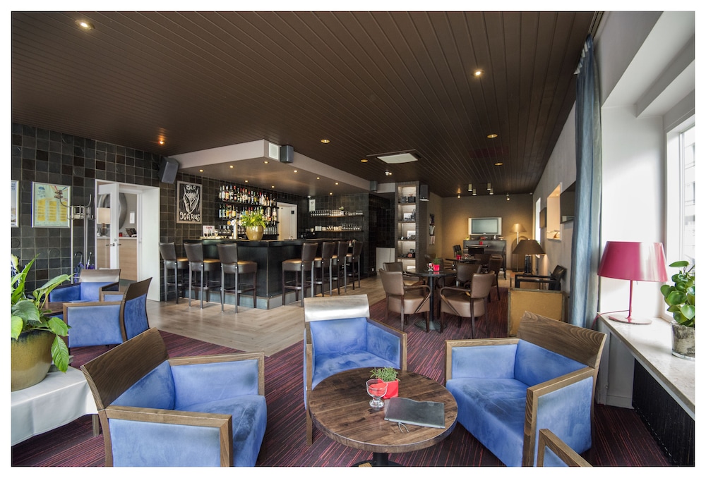 Ter Streep Hotel 33/47