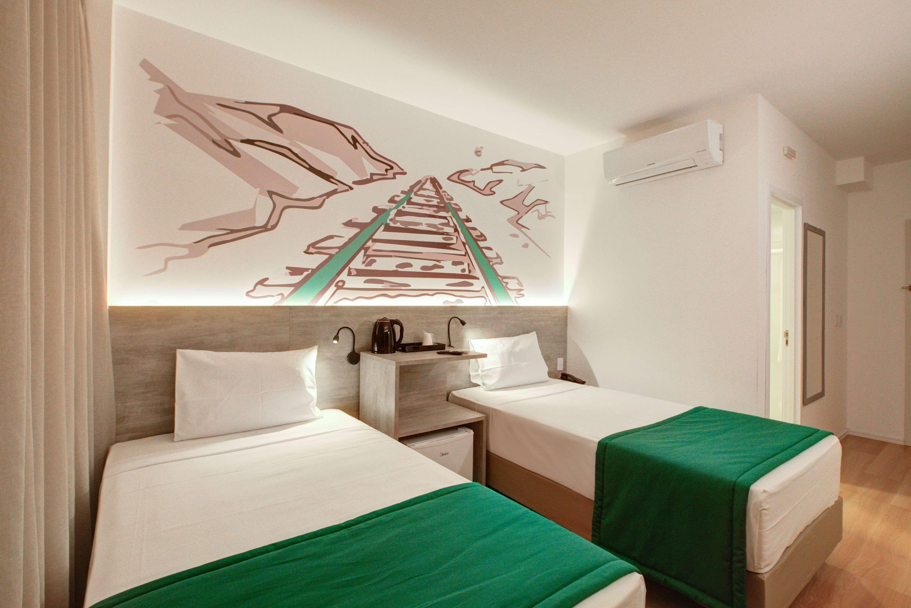 Summit Suites Hotel Cruzeiro 50/62