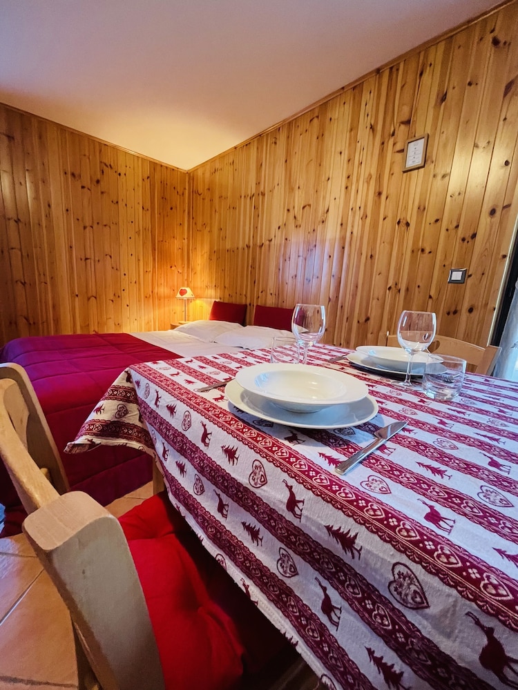 Case Vacanza Perron 13/27