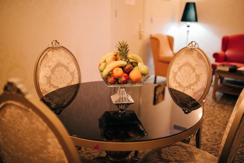 泰亚特精品酒店(Teatro Boutique Hotel) 图片2