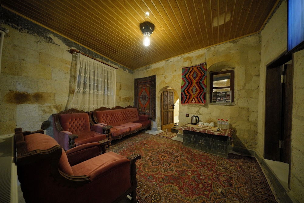 View Cave Hotel 31/50