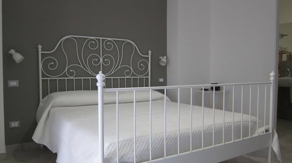 Bed and Breakfast Federico Secondo 20/70