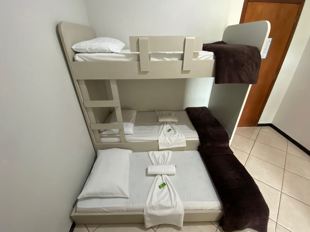 Hotel Panorâmico 16/36