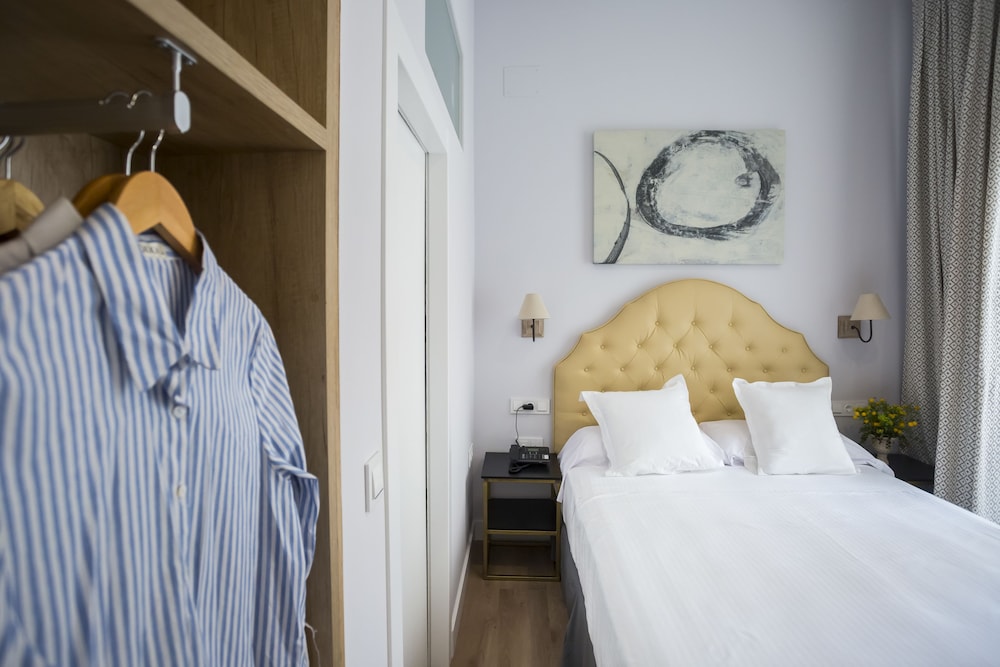Casa de la Merced Suites 6/64