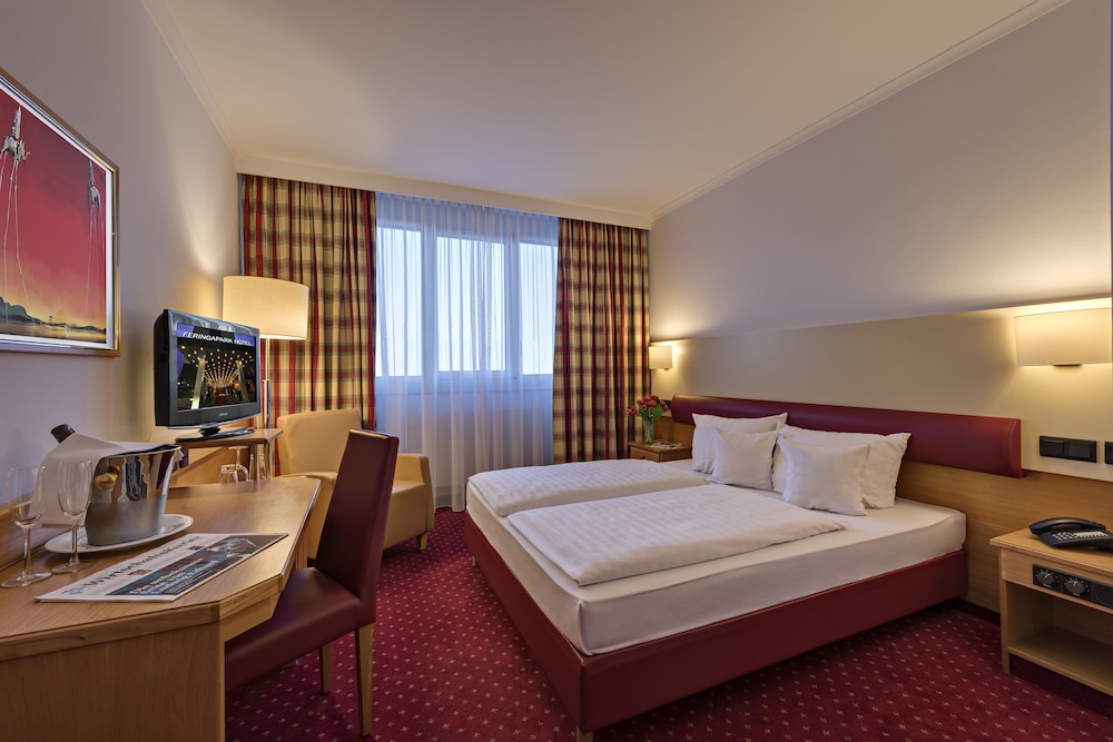 Feringapark Hotel 16/50