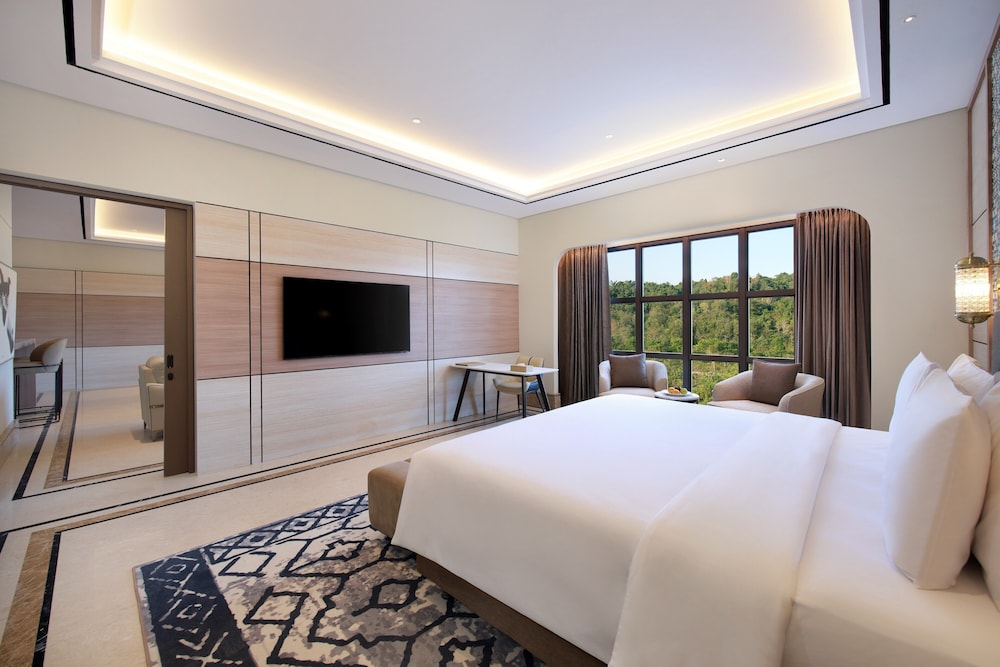 Lotusa by Swiss-Belhotel Batulicin 23/61