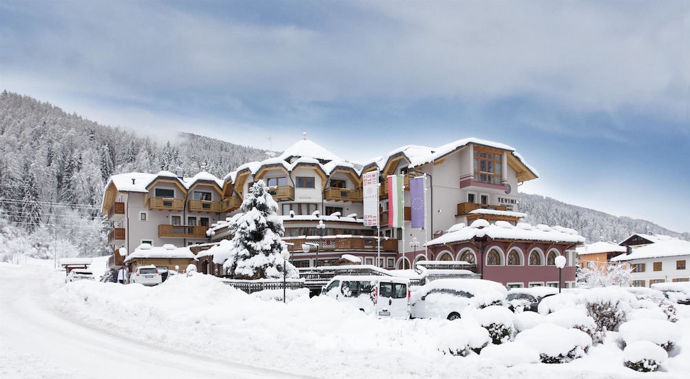 TEVINI DOLOMITES CHARMING HOTEL photo4