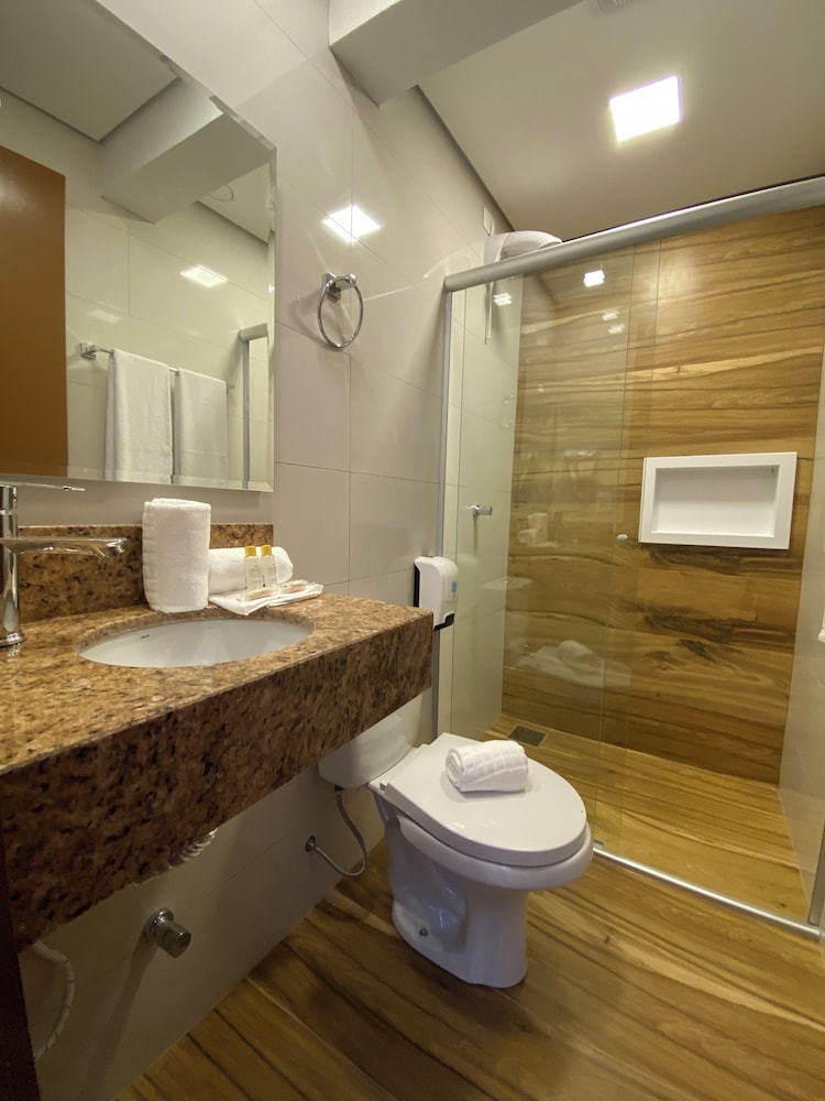 Pousada Stillo Gramado 65/65