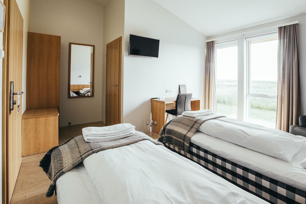 Hotel Eldhestar 10/52