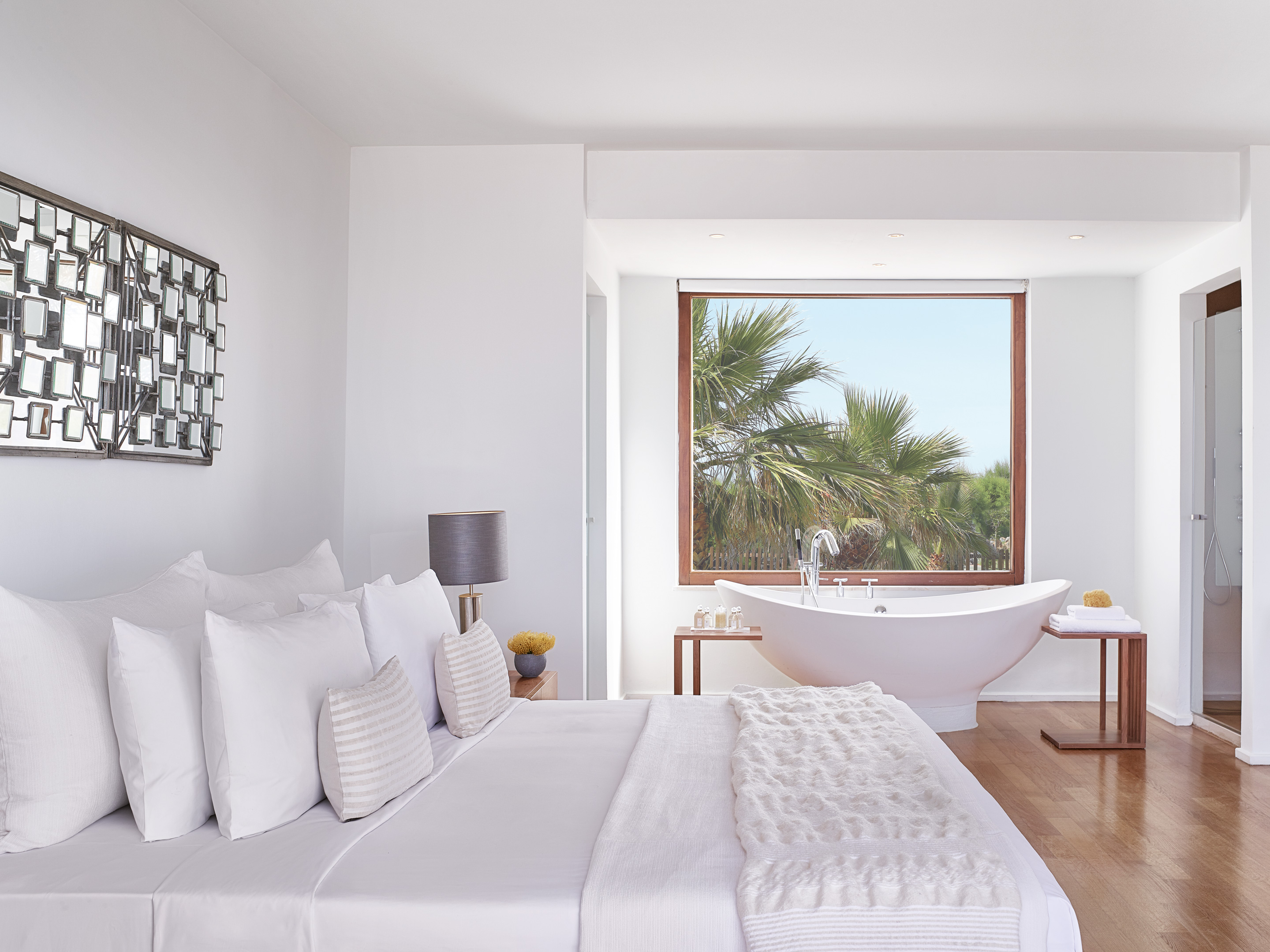 2 Bedrooms, Infinity, Villa, Private Pool