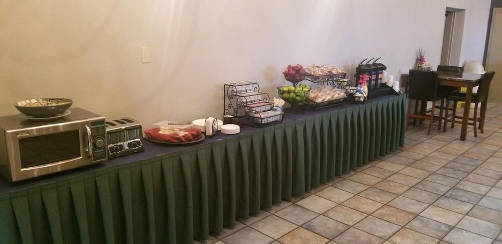 Shilo Inn Suites Salem 28/37