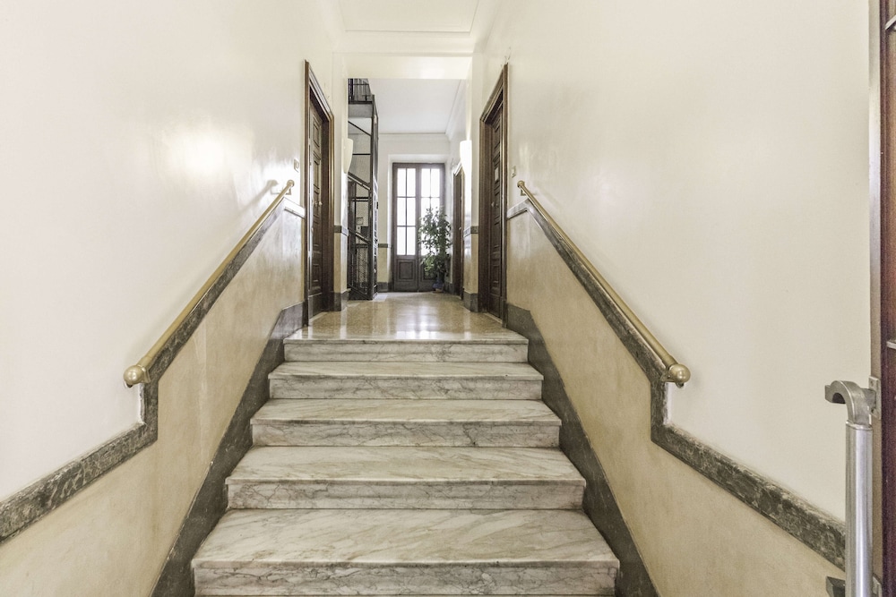 The Best in Rome Vico 14/36