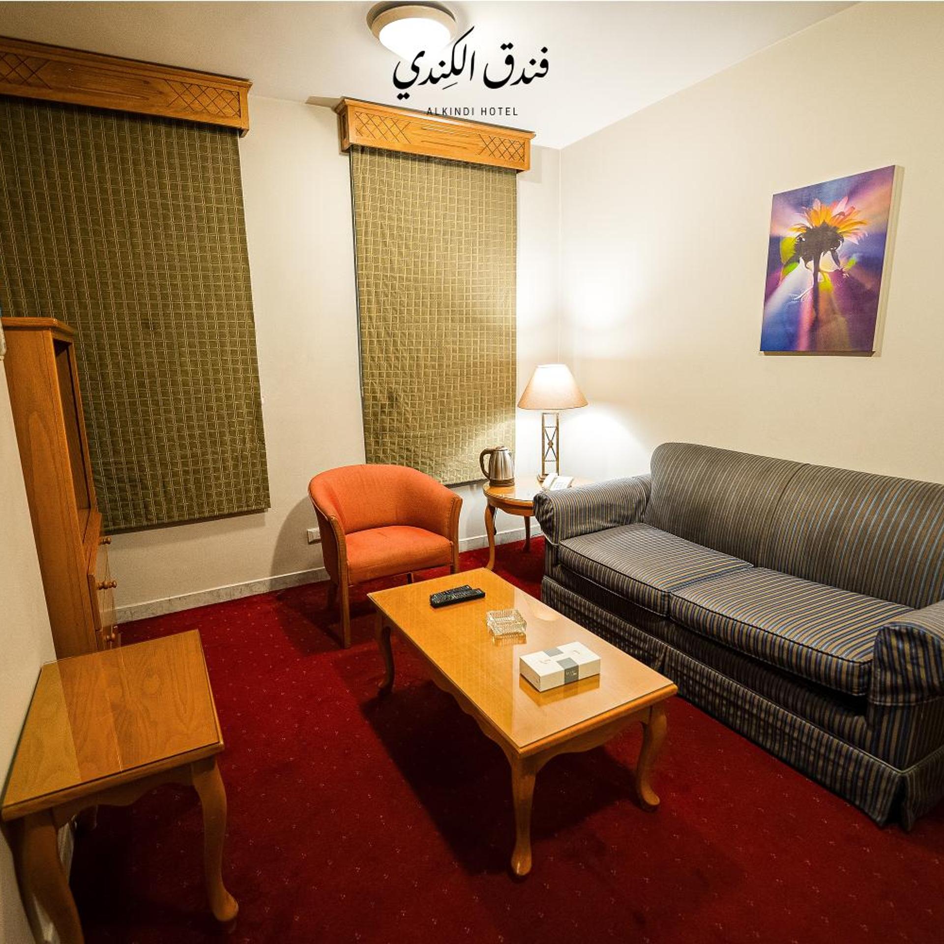 Kindi Suites Hotel 25/37