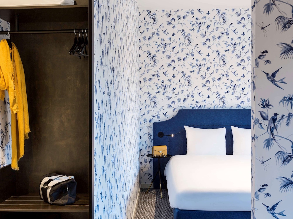 ibis Styles Amsterdam Airport 49/49