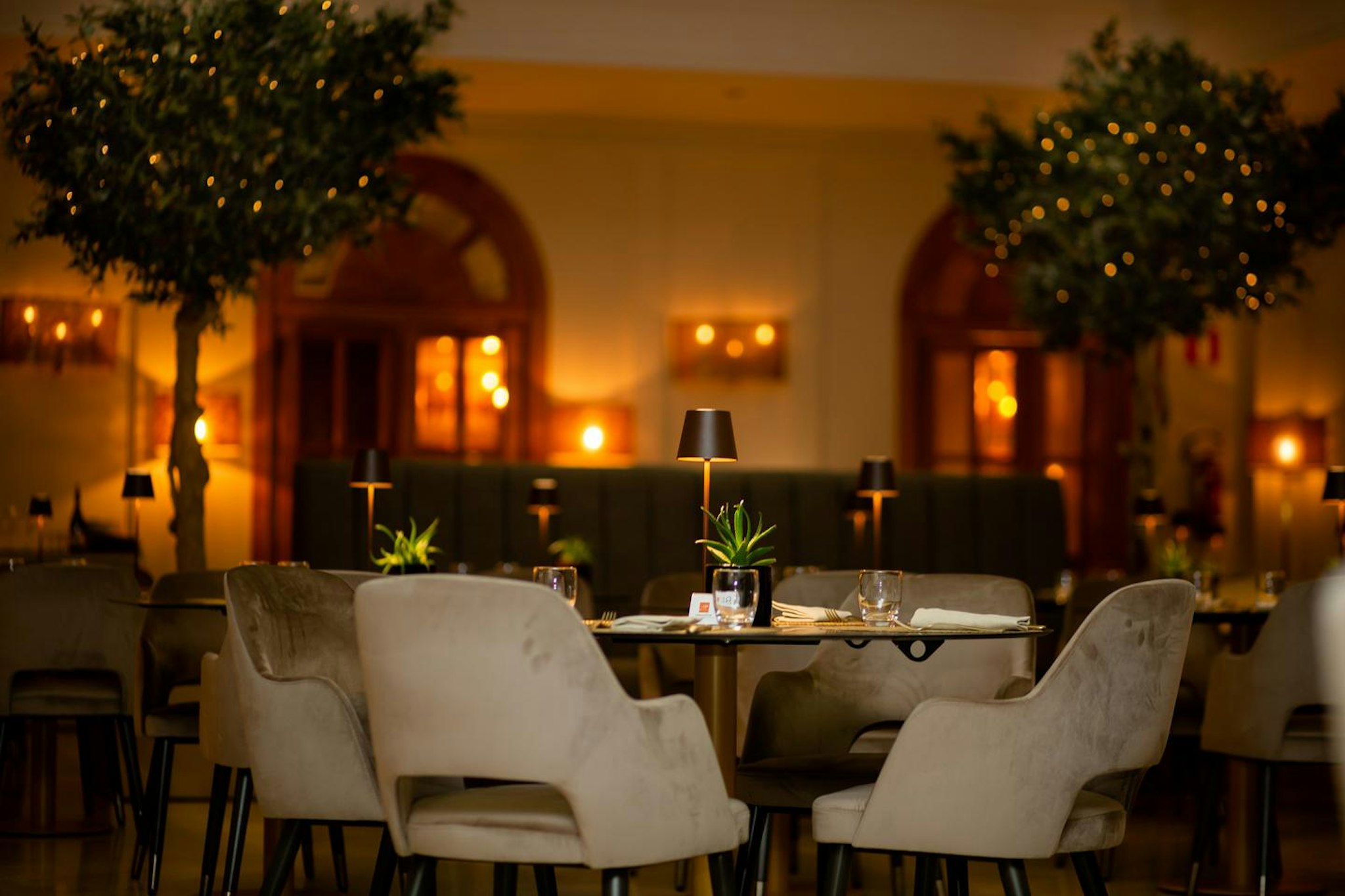 Ambasciatori Place Hotel 33/42