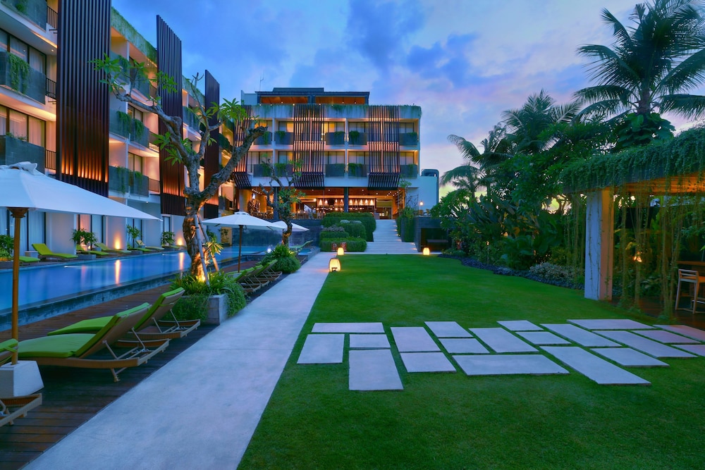 Four Points By Sheraton Bali Seminyak 7/62