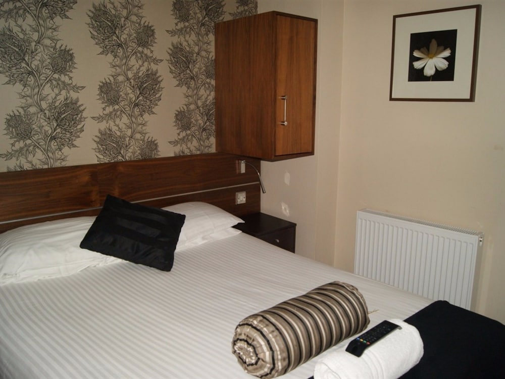 The Drymen Inn 5/36