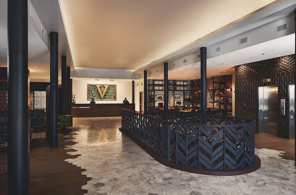 Hotel Vandivort 27/43