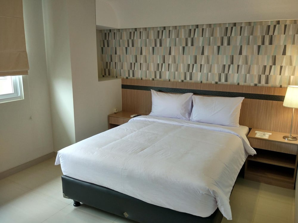 Nite Day Residence Alam Sutera 16/48