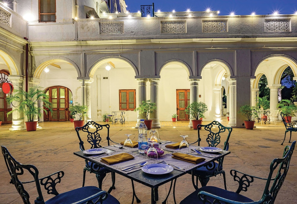 Neemrana’s The Baradari Palace - 19th Century, Patiala 38/54