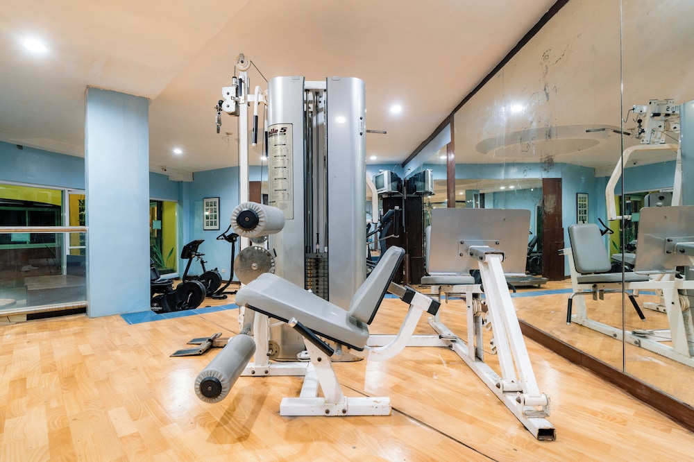 Crown Regency Residence Davao 27/50