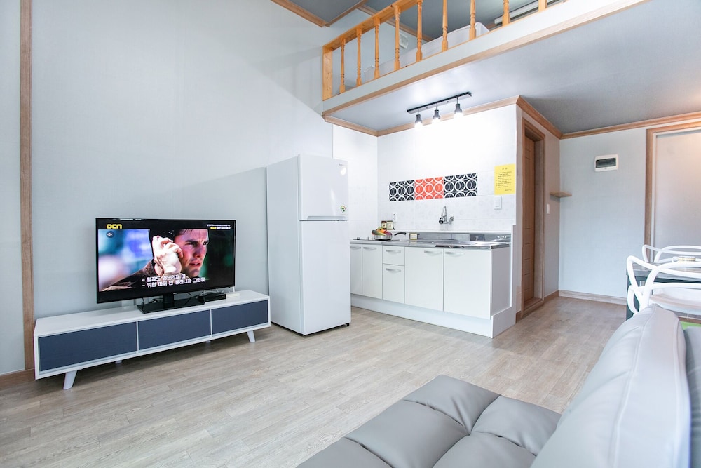 Yangyang Ilmare Pension 28/50