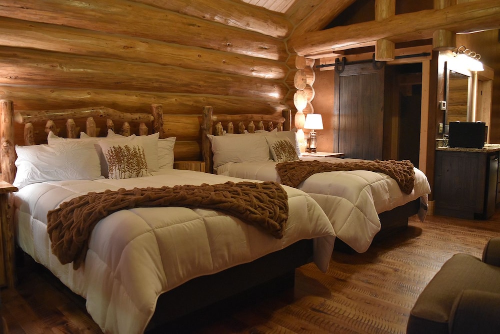 Kodiak Mountain Resort 17/46