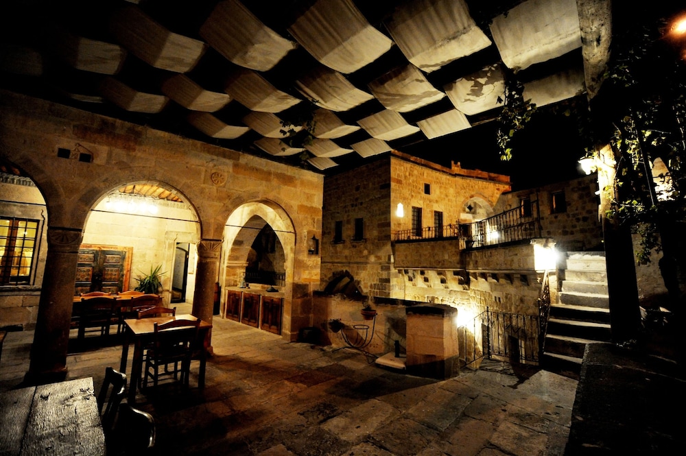 Kale Konak Cappadocia 18/28