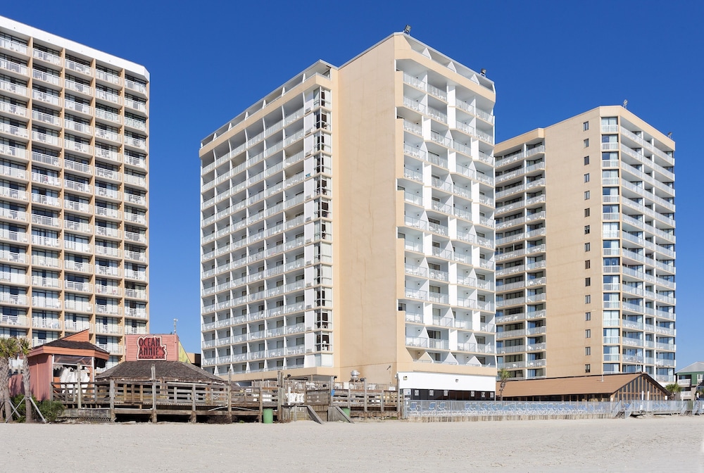 沙滩海洋俱乐部度假酒店(Sands Ocean Club Resort) 图片4