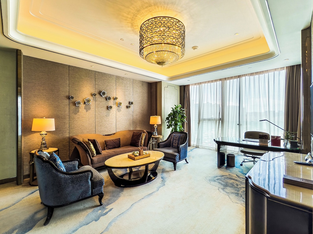 Wanda Vista Kunming 16/26