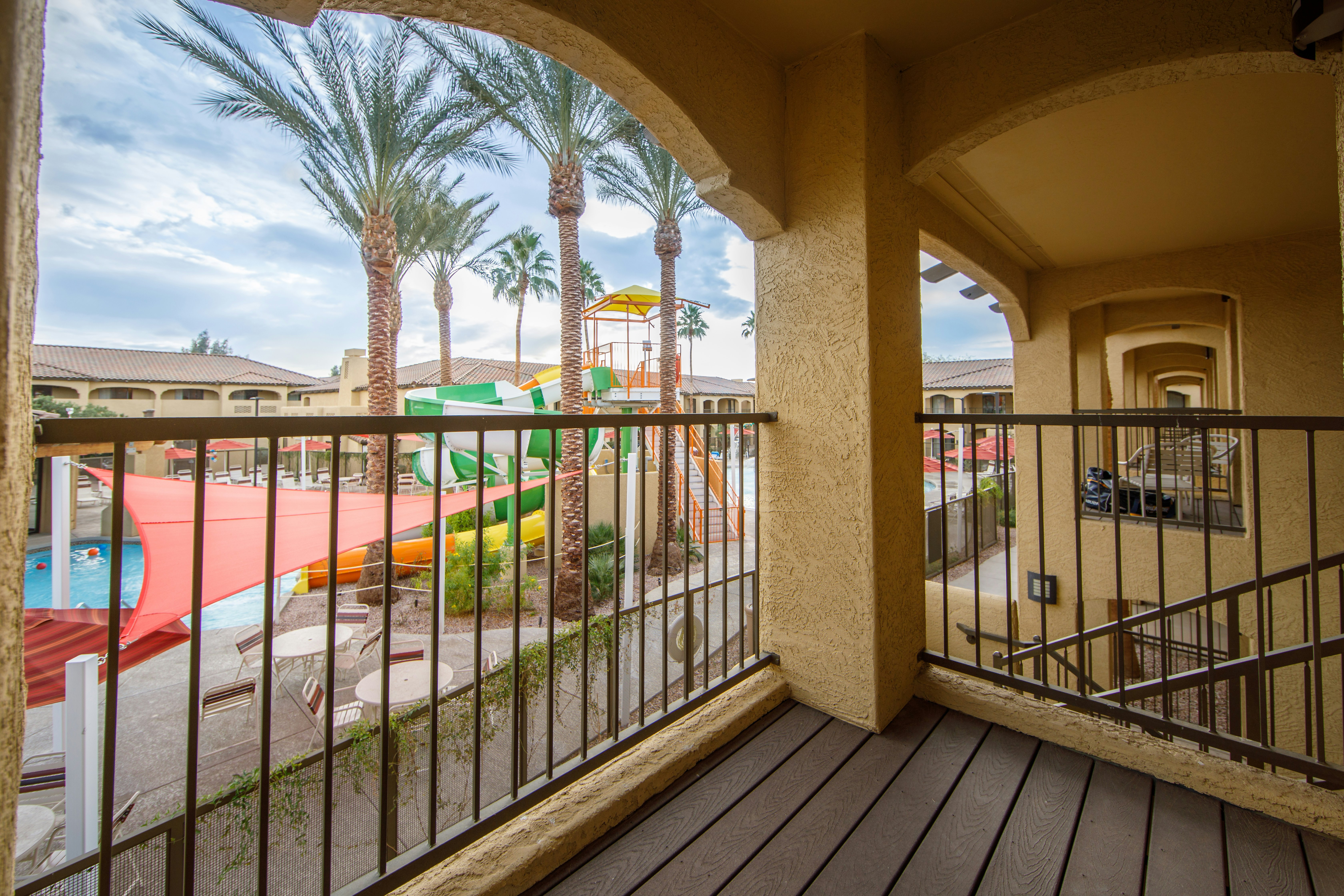 Holiday Inn Club Vacations Scottsdale Resort 54/63