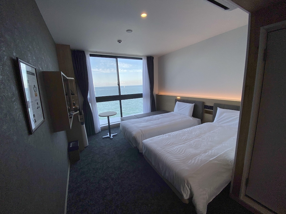 Henn Na Resort And Spa Kansai Airport 15/71