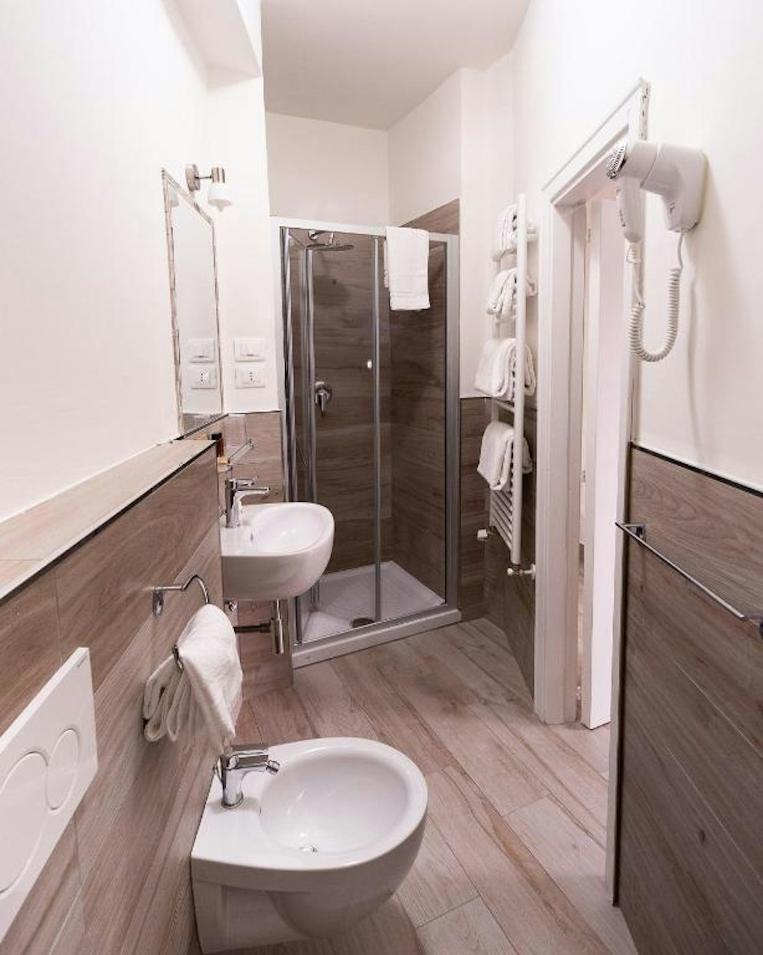 Hotel Villa Bonelli 59/59