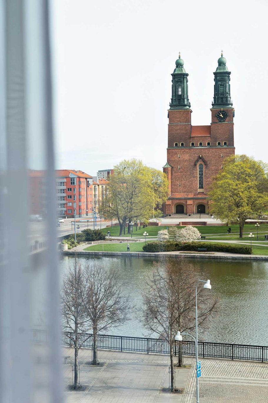 Elite Stadshotellet Eskilstuna 26/27