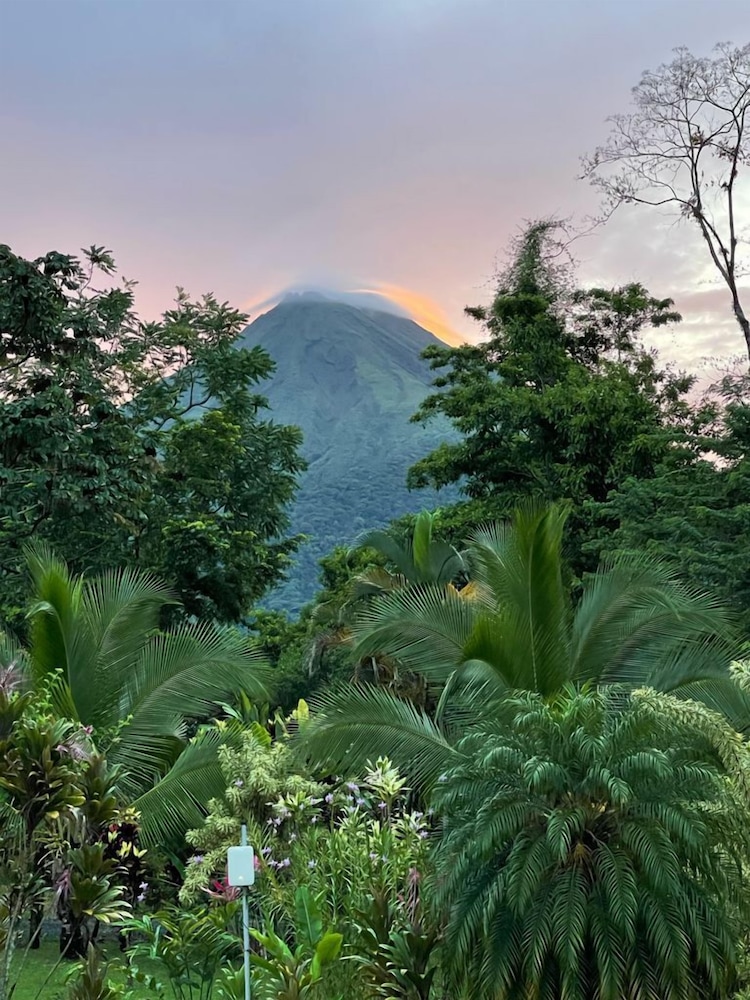 Arenal History Inn 31/46