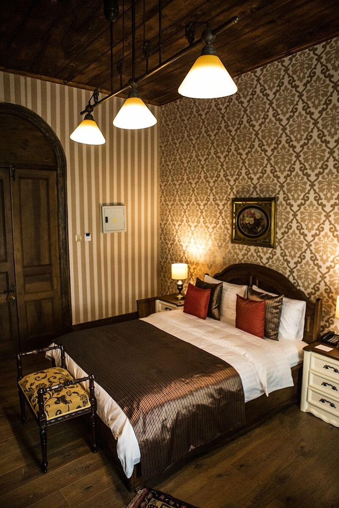 Kyrenia Palace Boutique Hotel 5/50