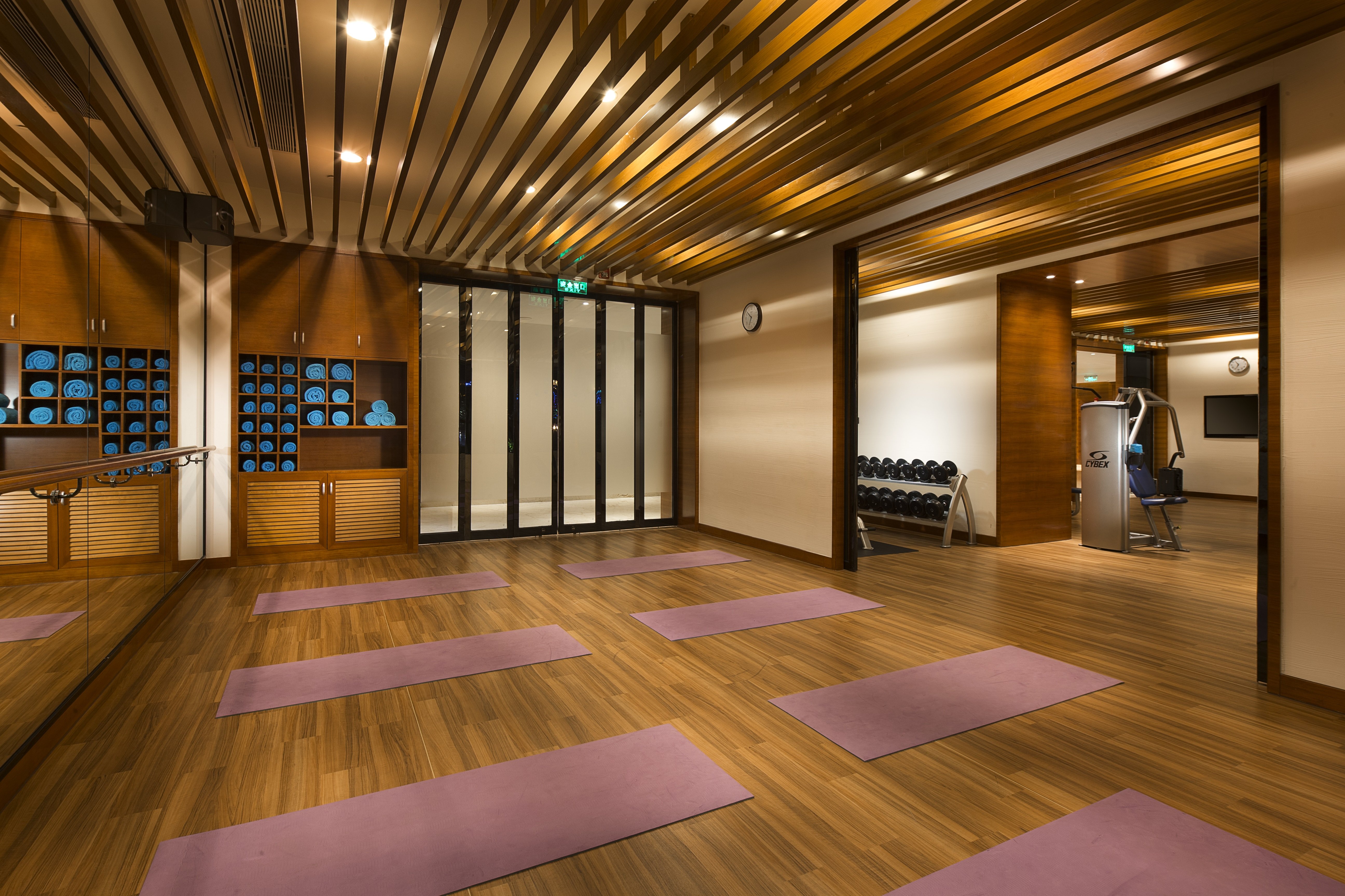 Crowne Plaza Sanya City Center 21/50