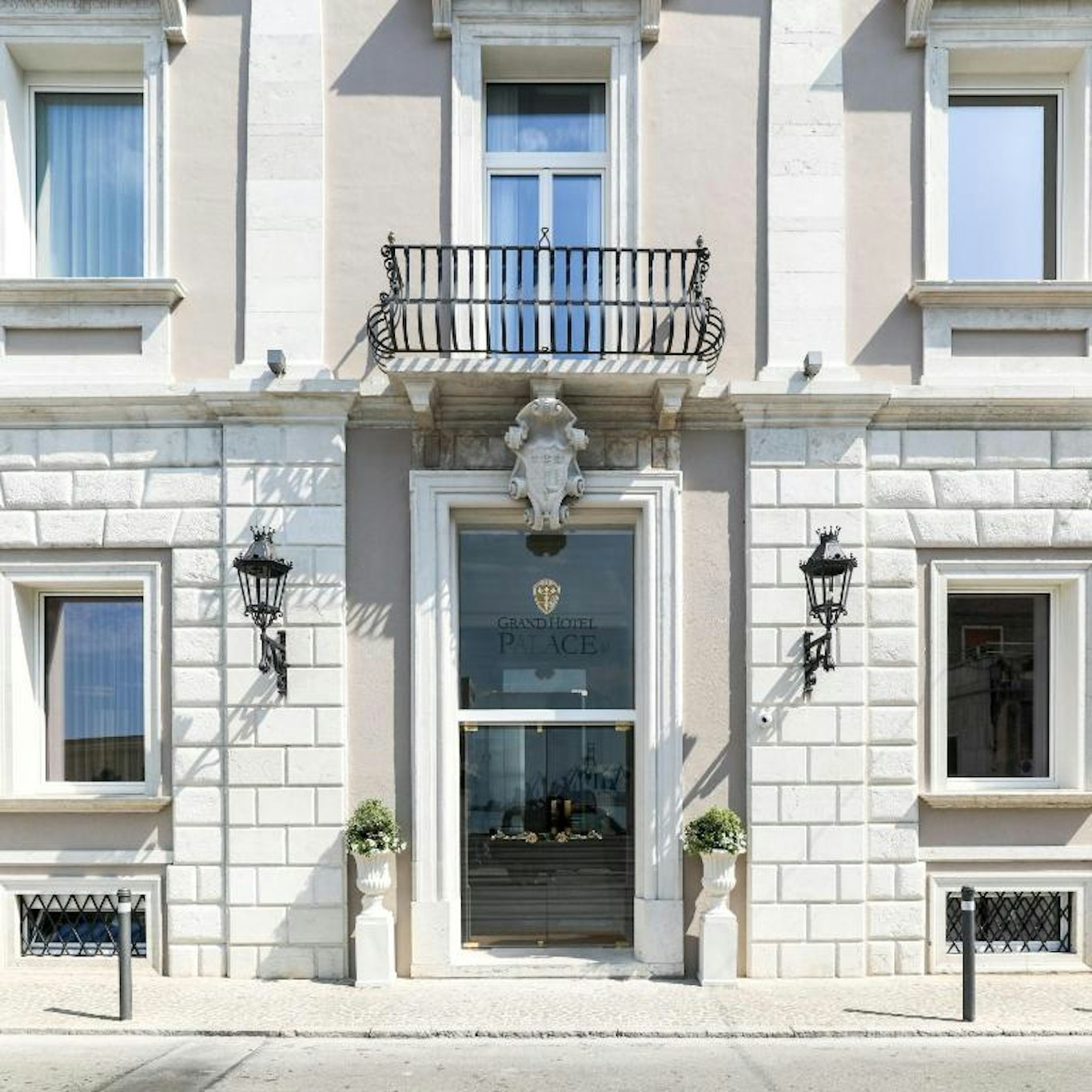 GRAND HOTEL PALACE 4/59