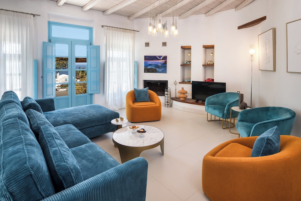 Anema Boutique Hotel & Villas 50/72
