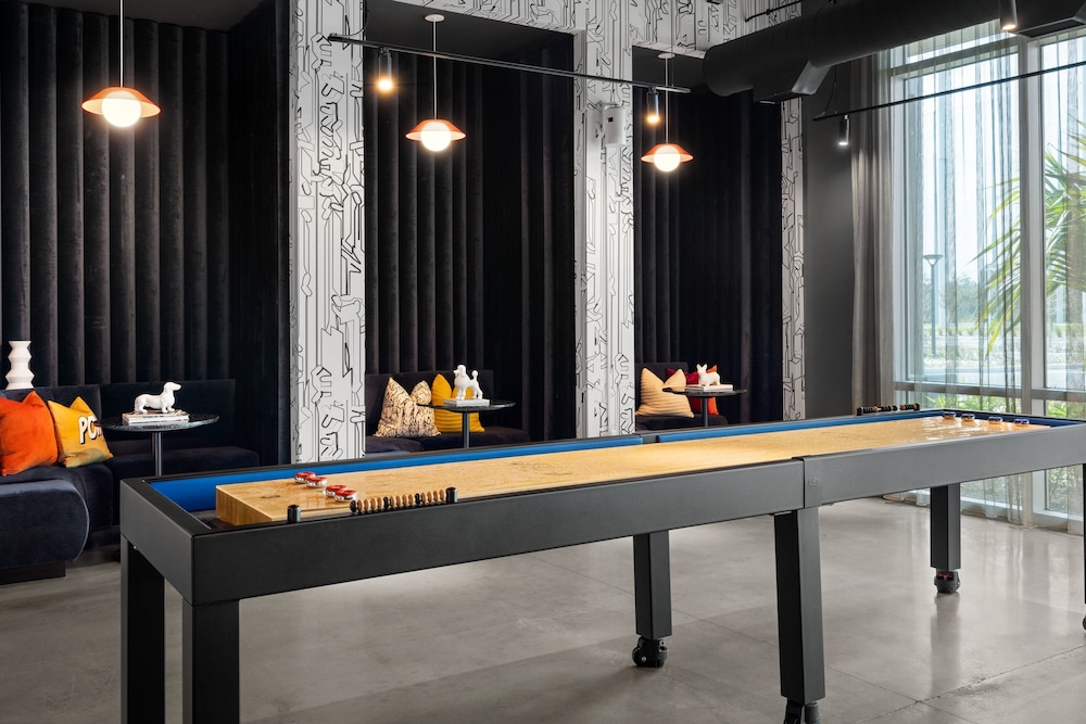 Aloft Orlando Lake Nona 1/49