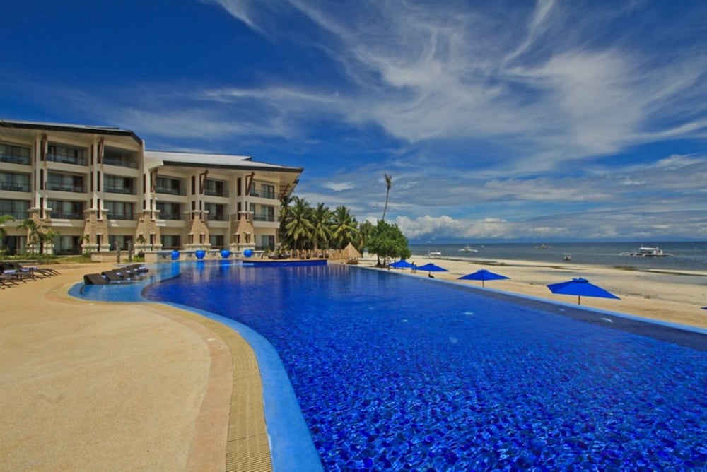 The Bellevue Resort Bohol 39/50