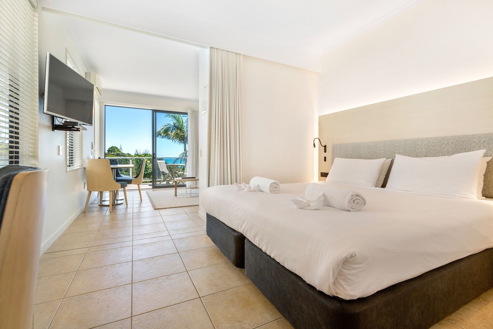 Waiheke Island Resort 26/70