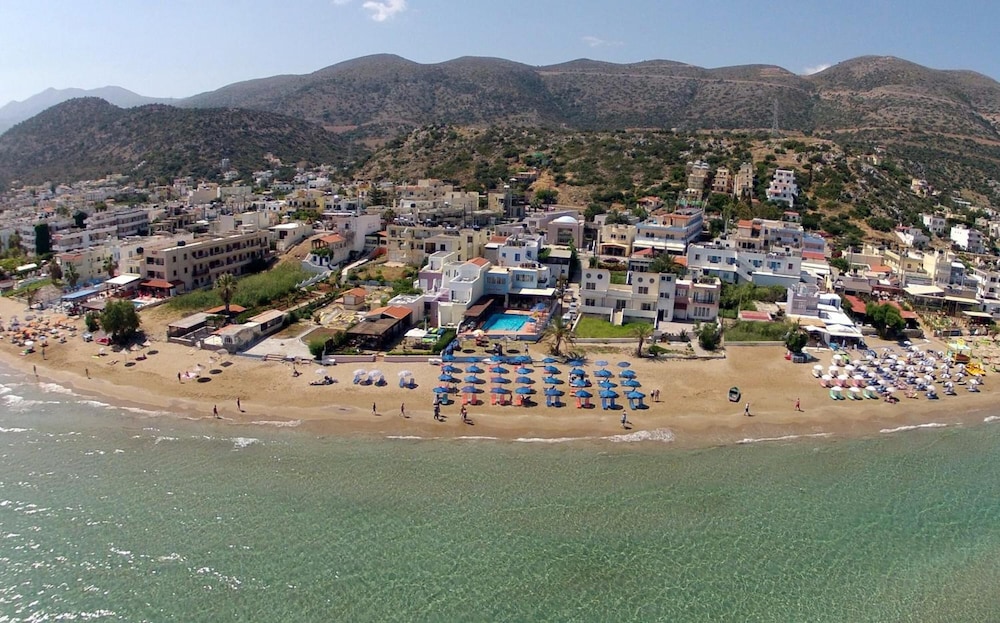Stalis Beach hotel 15/23